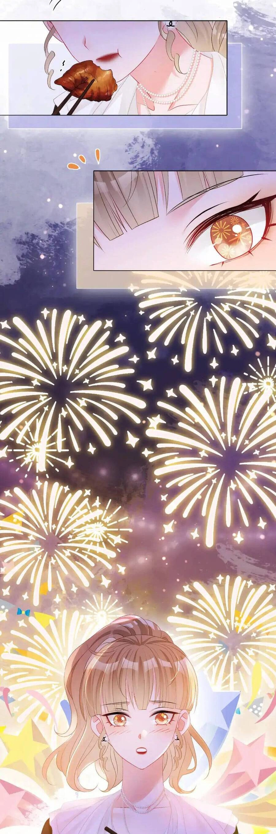 Cô Ấy Ngày Nào Cũng Lên Hot Search! Chapter 110 - 16