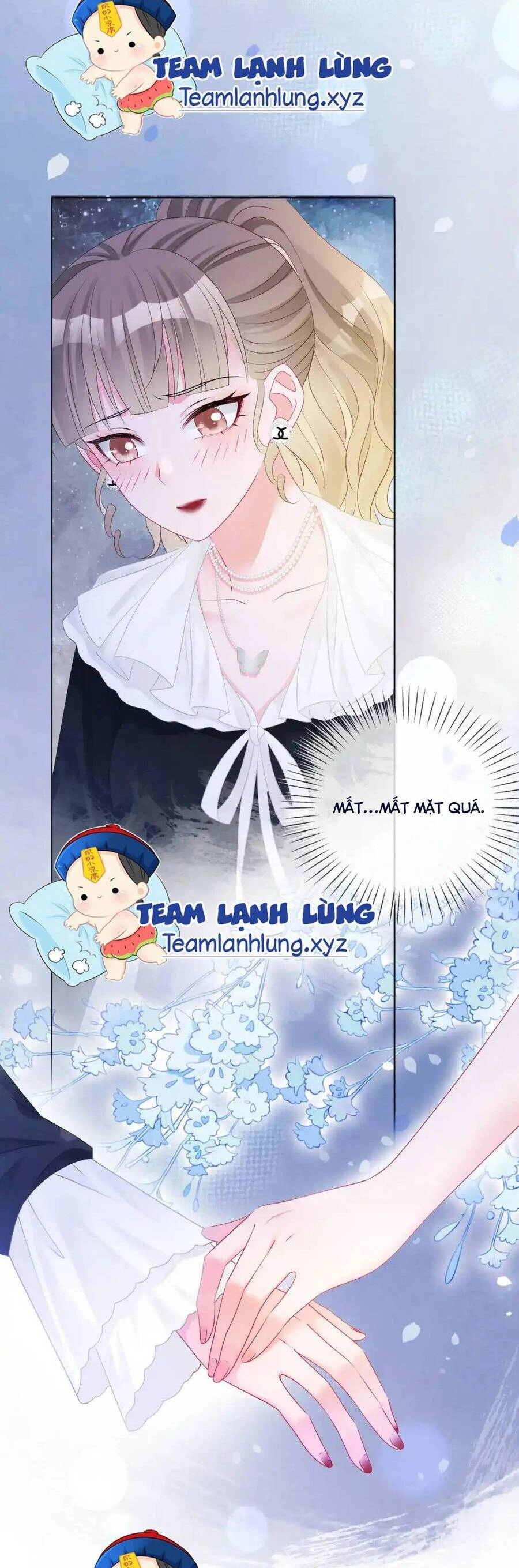 Cô Ấy Ngày Nào Cũng Lên Hot Search! Chapter 110 - 20