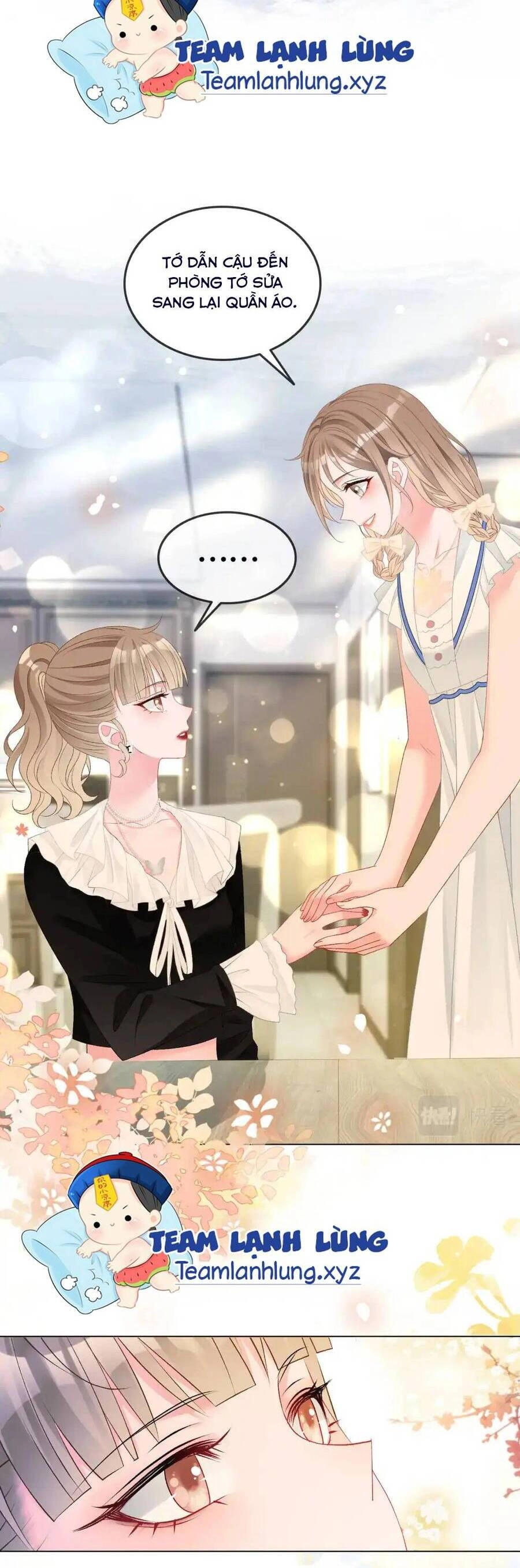 Cô Ấy Ngày Nào Cũng Lên Hot Search! Chapter 110 - 21