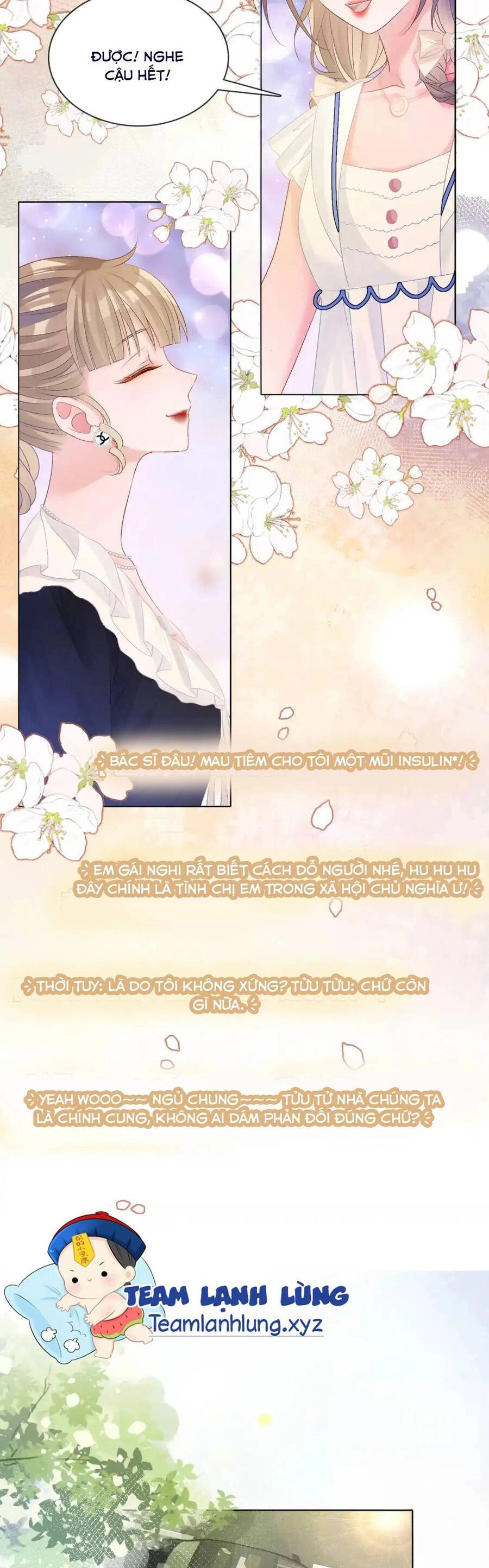 Cô Ấy Ngày Nào Cũng Lên Hot Search! Chapter 110 - 26