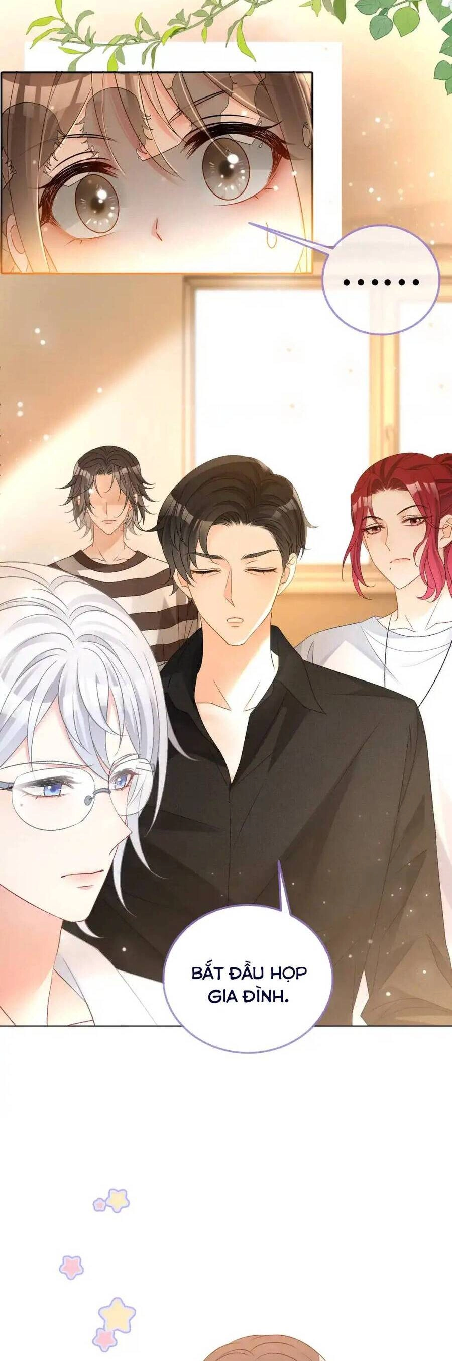 Cô Ấy Ngày Nào Cũng Lên Hot Search! Chapter 111 - 2