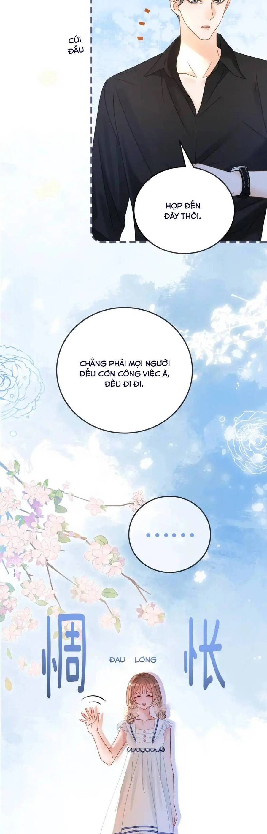 Cô Ấy Ngày Nào Cũng Lên Hot Search! Chapter 111 - 9