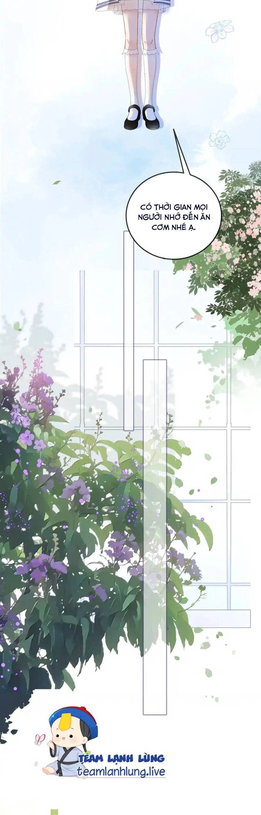 Cô Ấy Ngày Nào Cũng Lên Hot Search! Chapter 111 - 10