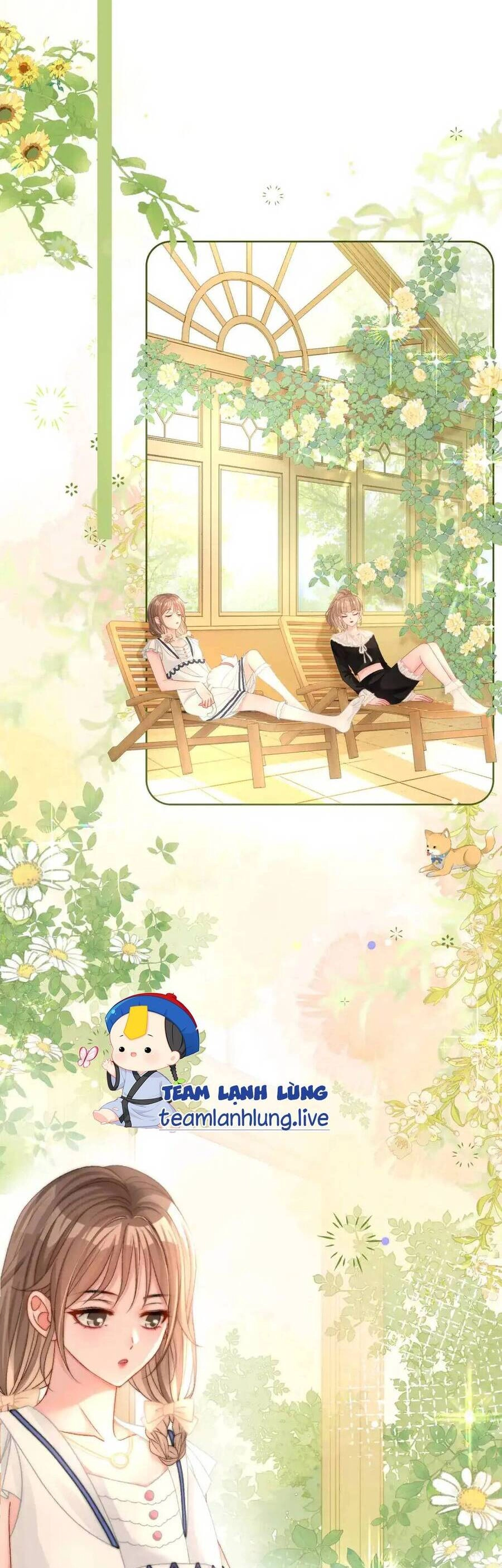 Cô Ấy Ngày Nào Cũng Lên Hot Search! Chapter 111 - 11