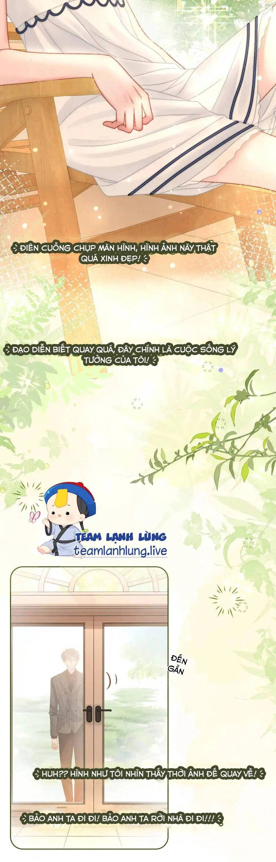 Cô Ấy Ngày Nào Cũng Lên Hot Search! Chapter 111 - 12