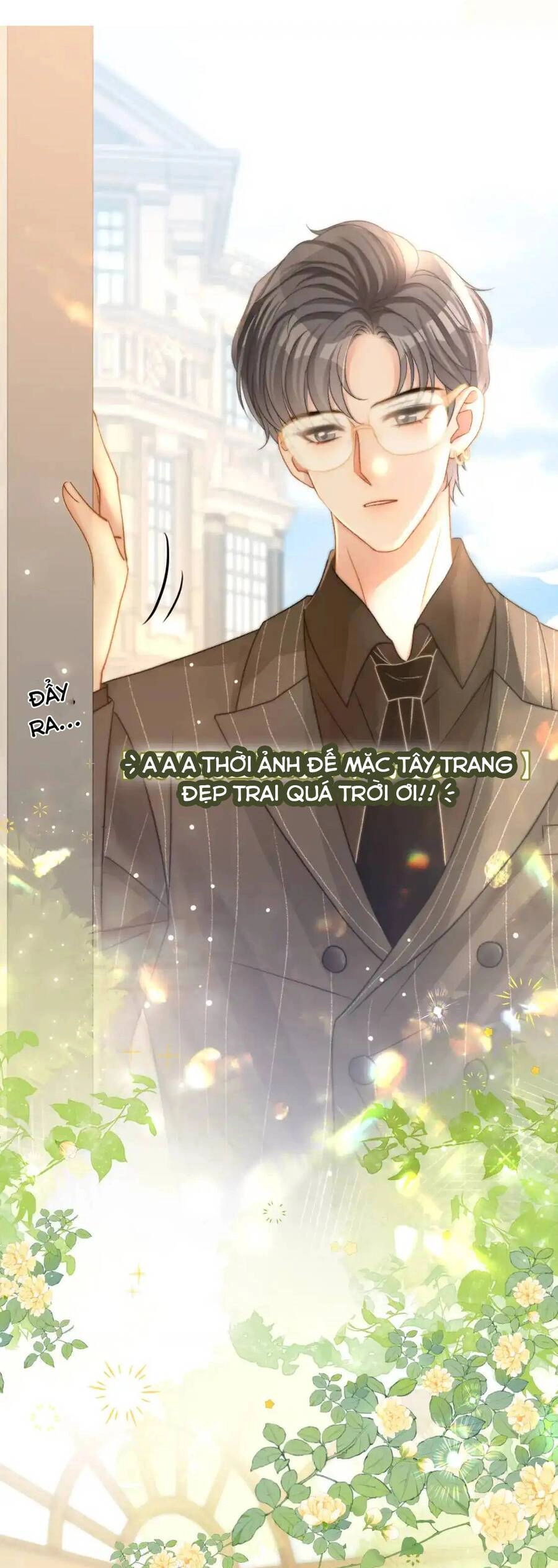 Cô Ấy Ngày Nào Cũng Lên Hot Search! Chapter 111 - 13