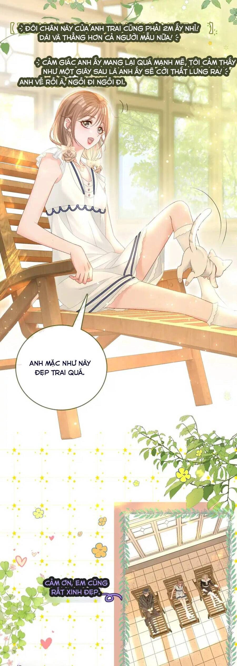 Cô Ấy Ngày Nào Cũng Lên Hot Search! Chapter 111 - 14