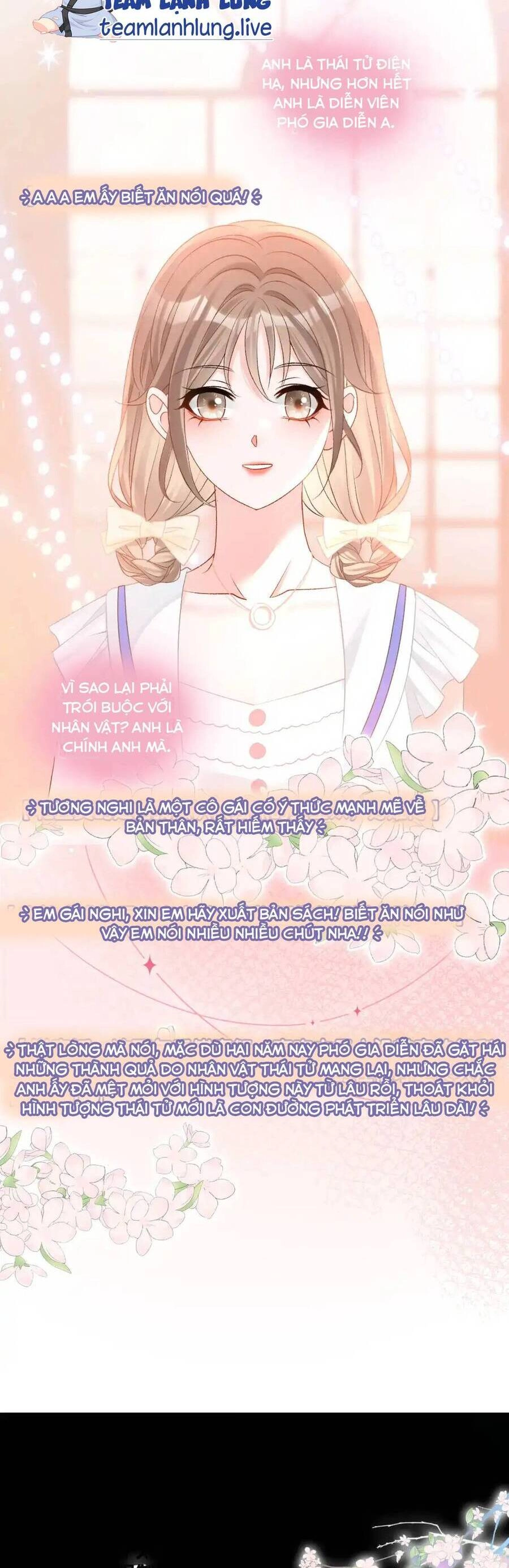 Cô Ấy Ngày Nào Cũng Lên Hot Search! Chapter 112 - 6