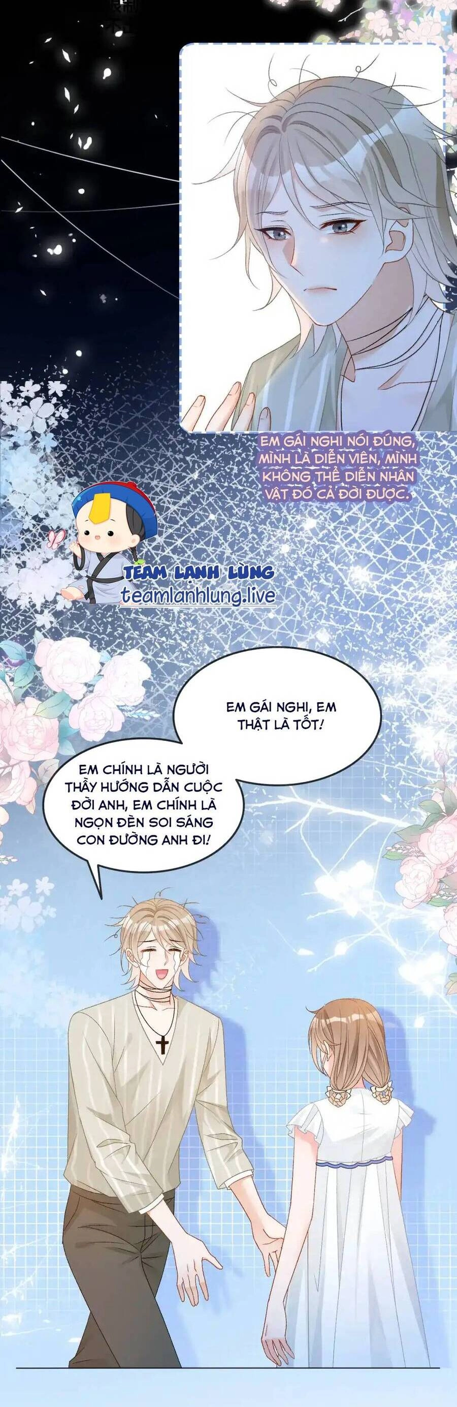 Cô Ấy Ngày Nào Cũng Lên Hot Search! Chapter 112 - 7