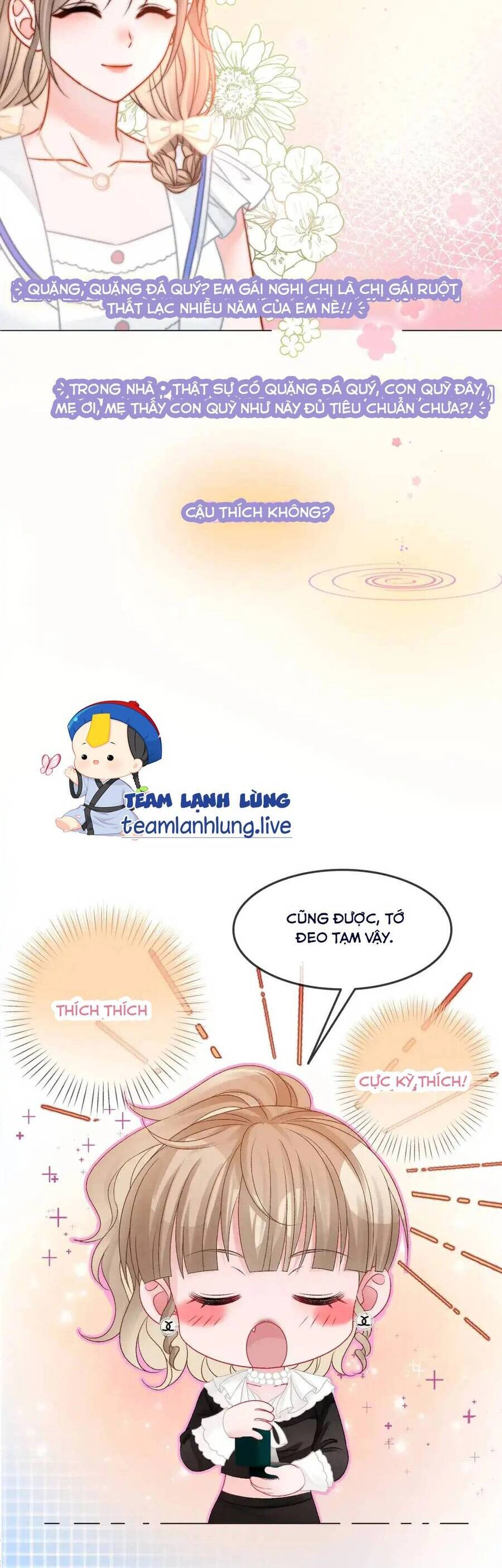 Cô Ấy Ngày Nào Cũng Lên Hot Search! Chapter 112 - 15