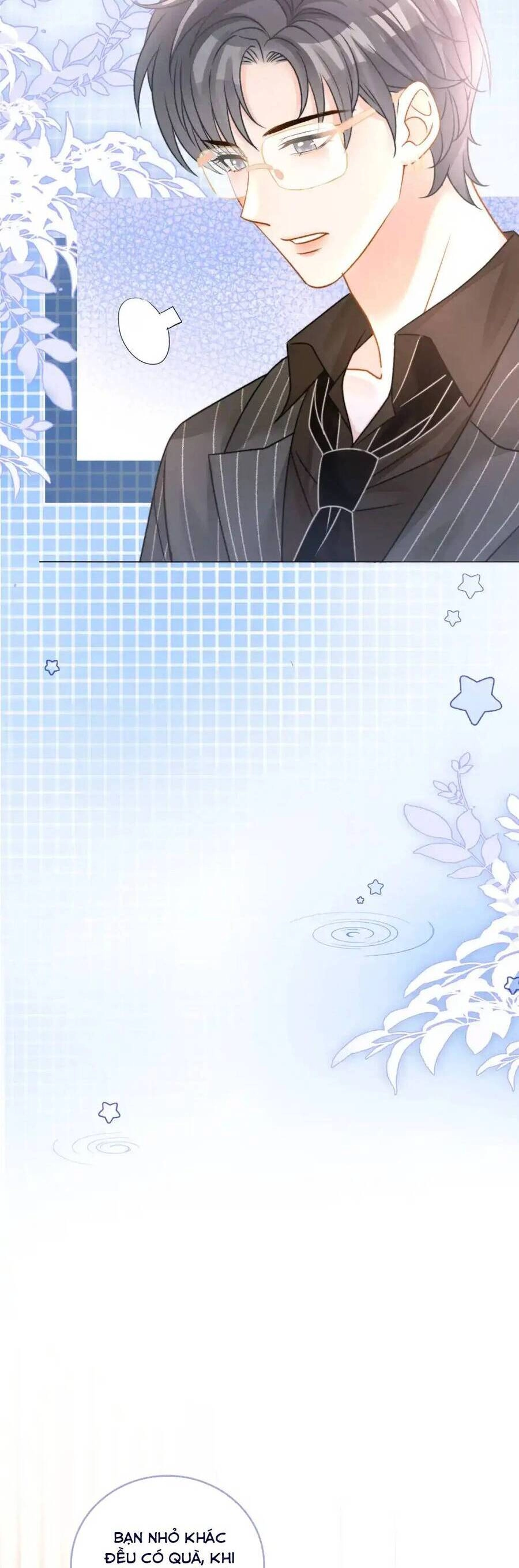 Cô Ấy Ngày Nào Cũng Lên Hot Search! Chapter 112 - 17