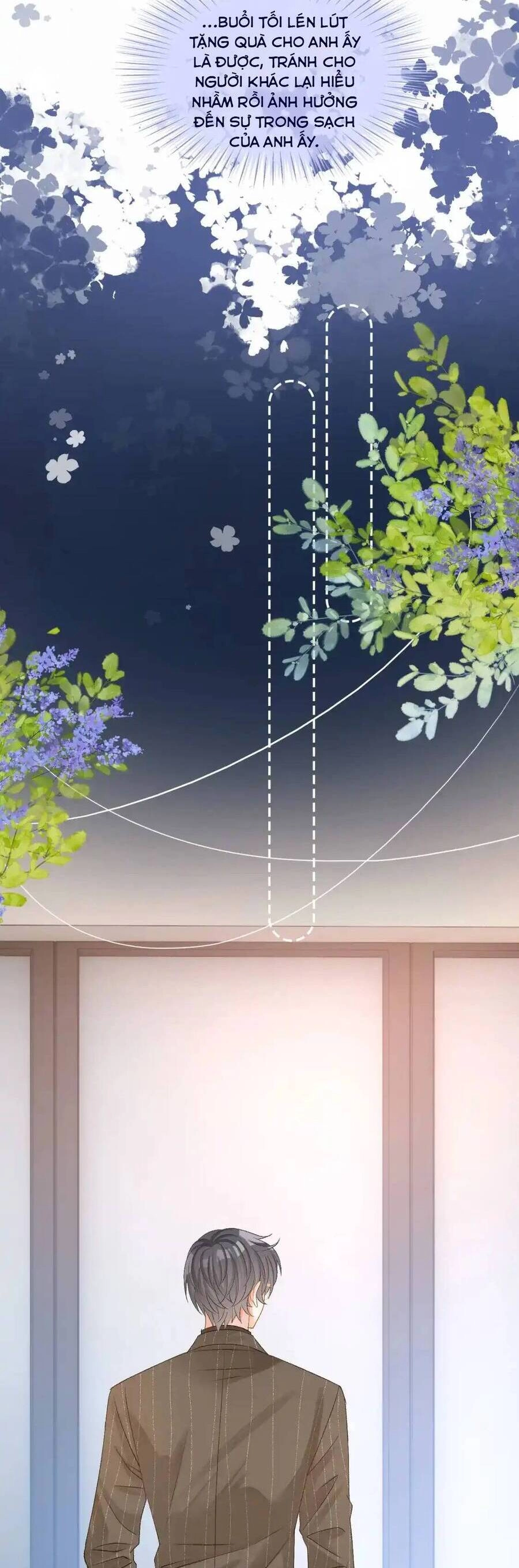 Cô Ấy Ngày Nào Cũng Lên Hot Search! Chapter 112 - 19