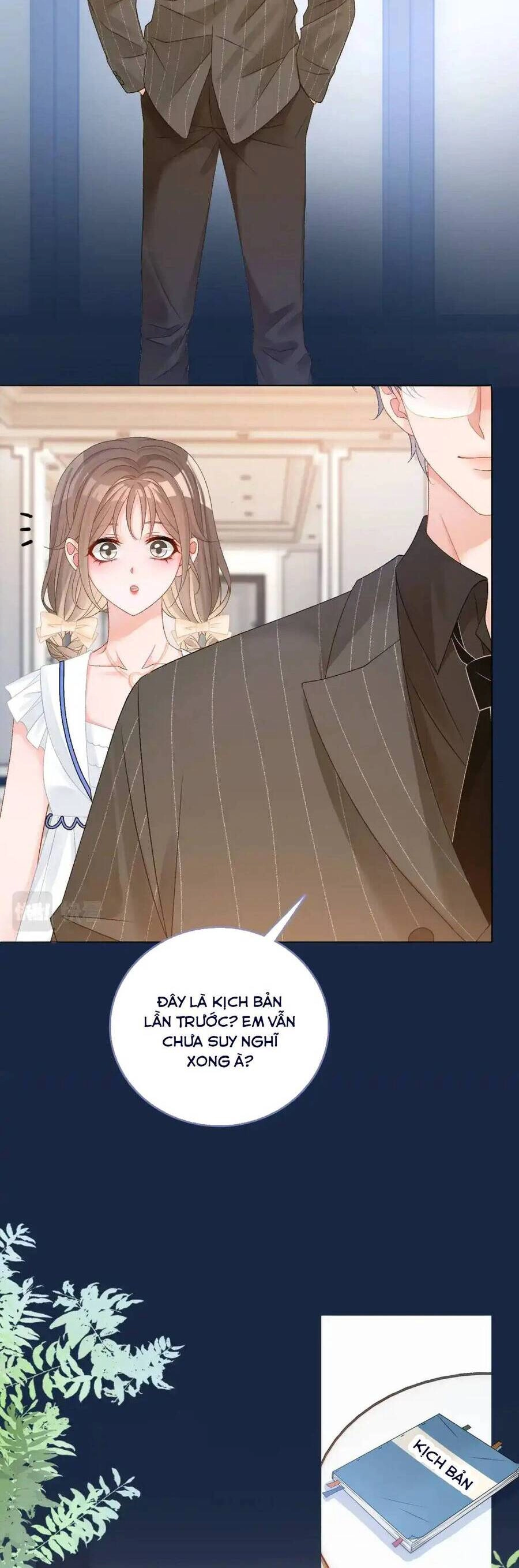 Cô Ấy Ngày Nào Cũng Lên Hot Search! Chapter 112 - 20