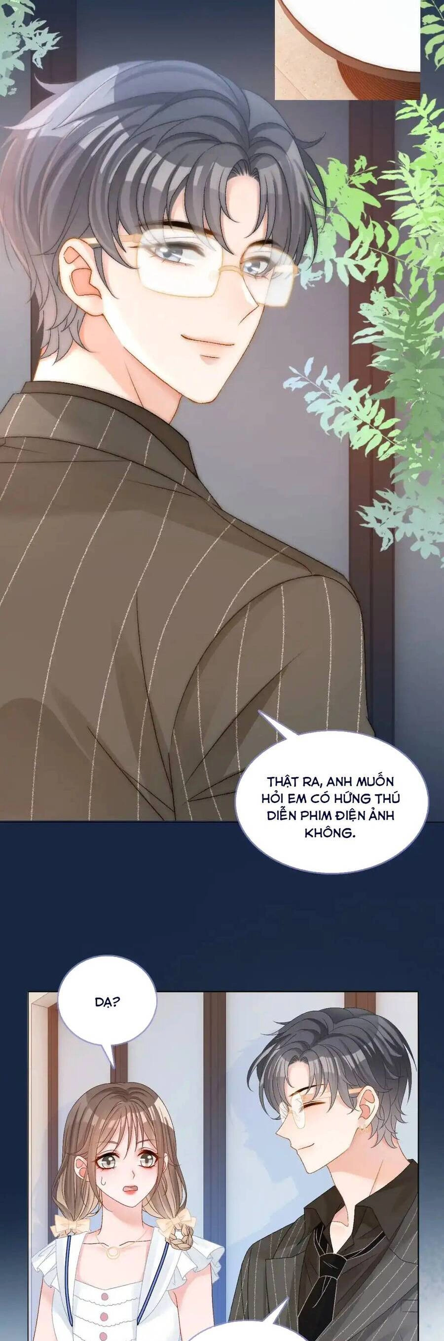 Cô Ấy Ngày Nào Cũng Lên Hot Search! Chapter 112 - 21