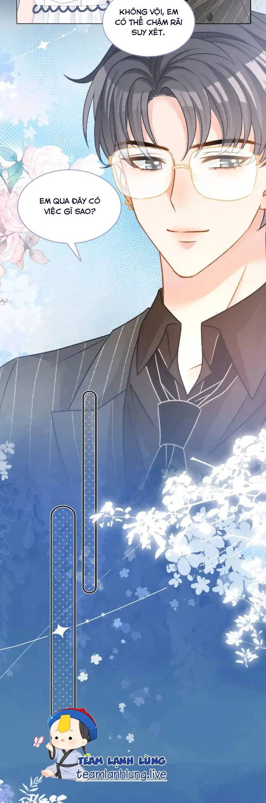 Cô Ấy Ngày Nào Cũng Lên Hot Search! Chapter 112 - 22