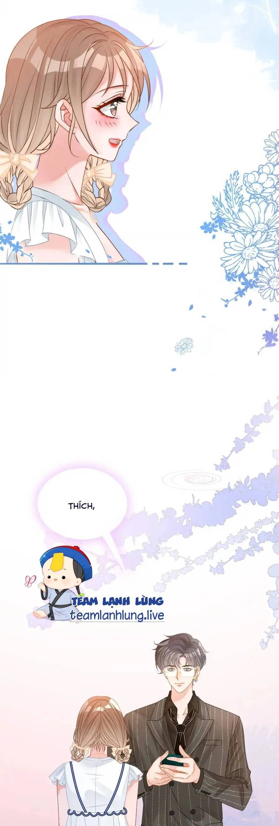 Cô Ấy Ngày Nào Cũng Lên Hot Search! Chapter 112 - 25