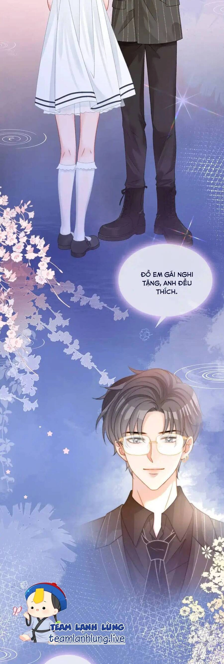 Cô Ấy Ngày Nào Cũng Lên Hot Search! Chapter 112 - 26