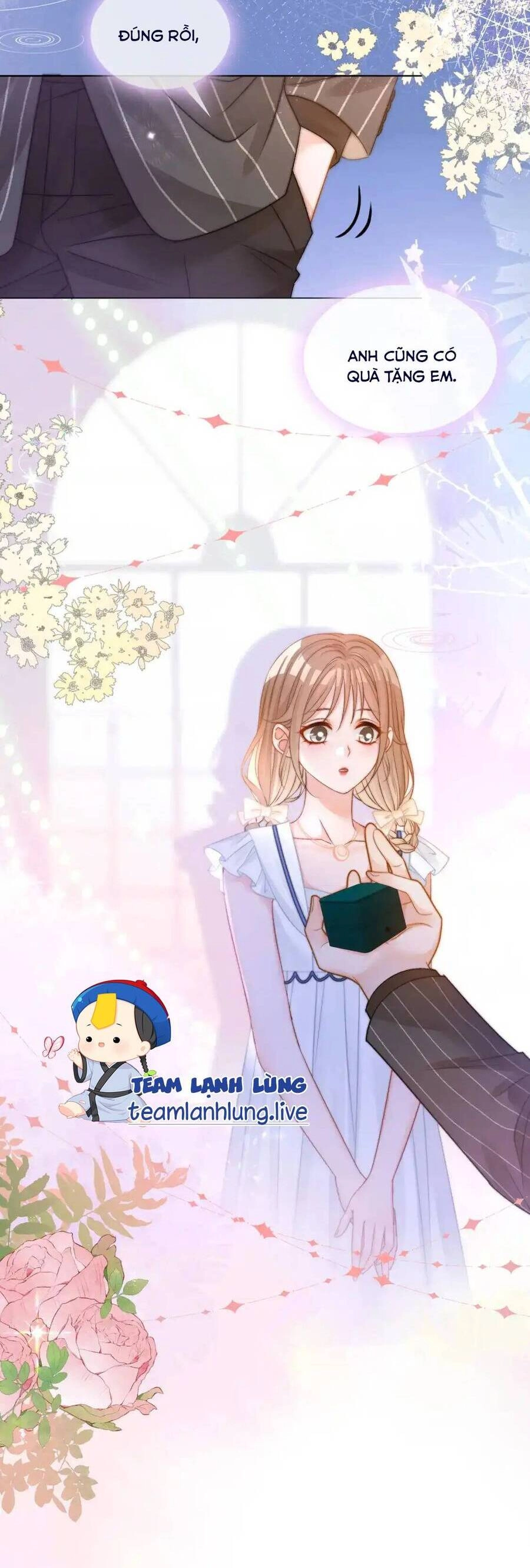 Cô Ấy Ngày Nào Cũng Lên Hot Search! Chapter 112 - 27