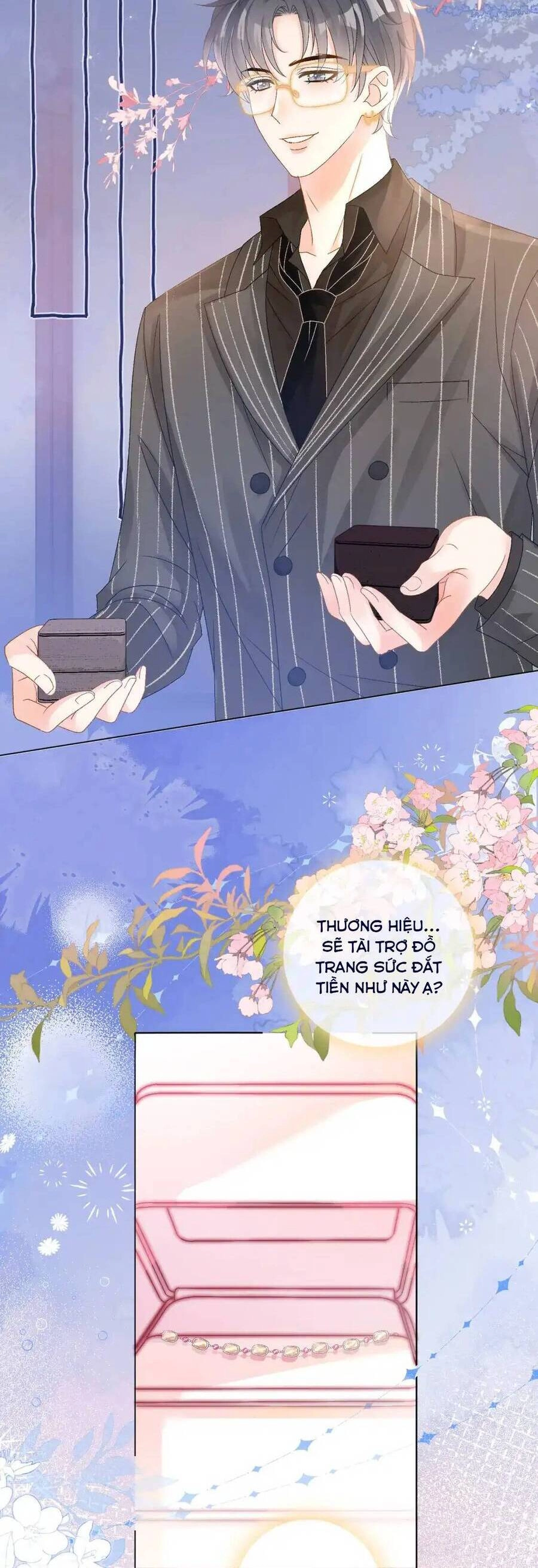 Cô Ấy Ngày Nào Cũng Lên Hot Search! Chapter 113 - 2