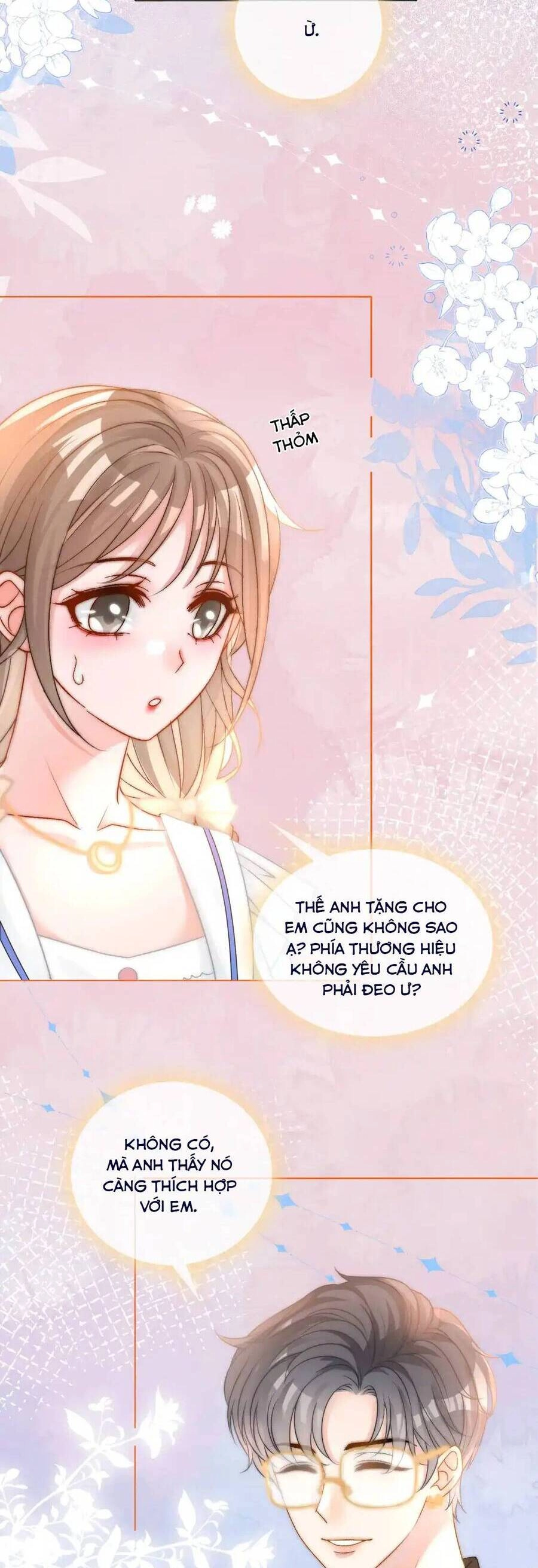 Cô Ấy Ngày Nào Cũng Lên Hot Search! Chapter 113 - 3