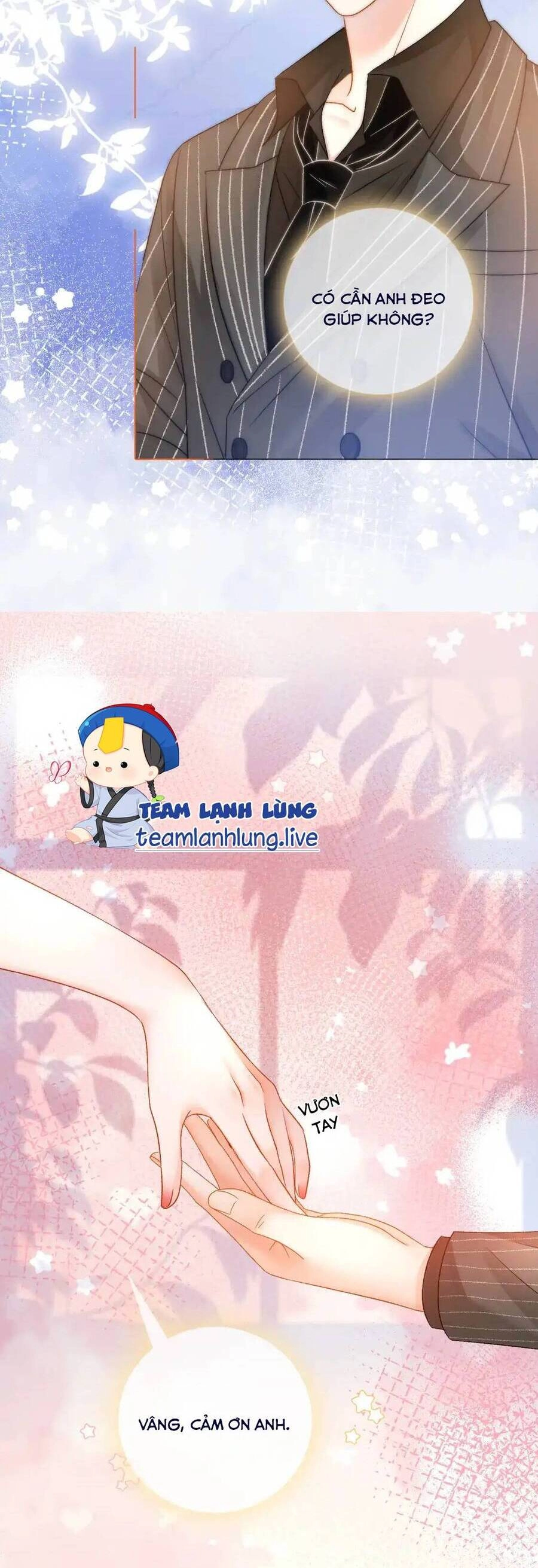 Cô Ấy Ngày Nào Cũng Lên Hot Search! Chapter 113 - 4