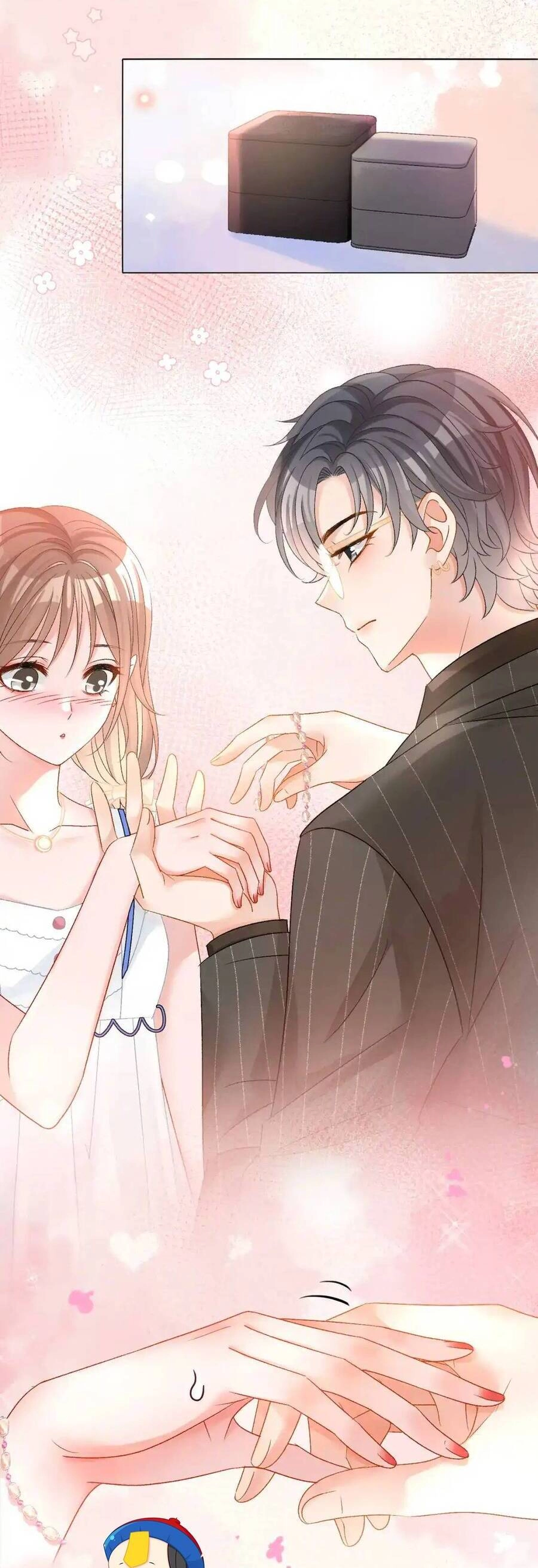 Cô Ấy Ngày Nào Cũng Lên Hot Search! Chapter 113 - 5