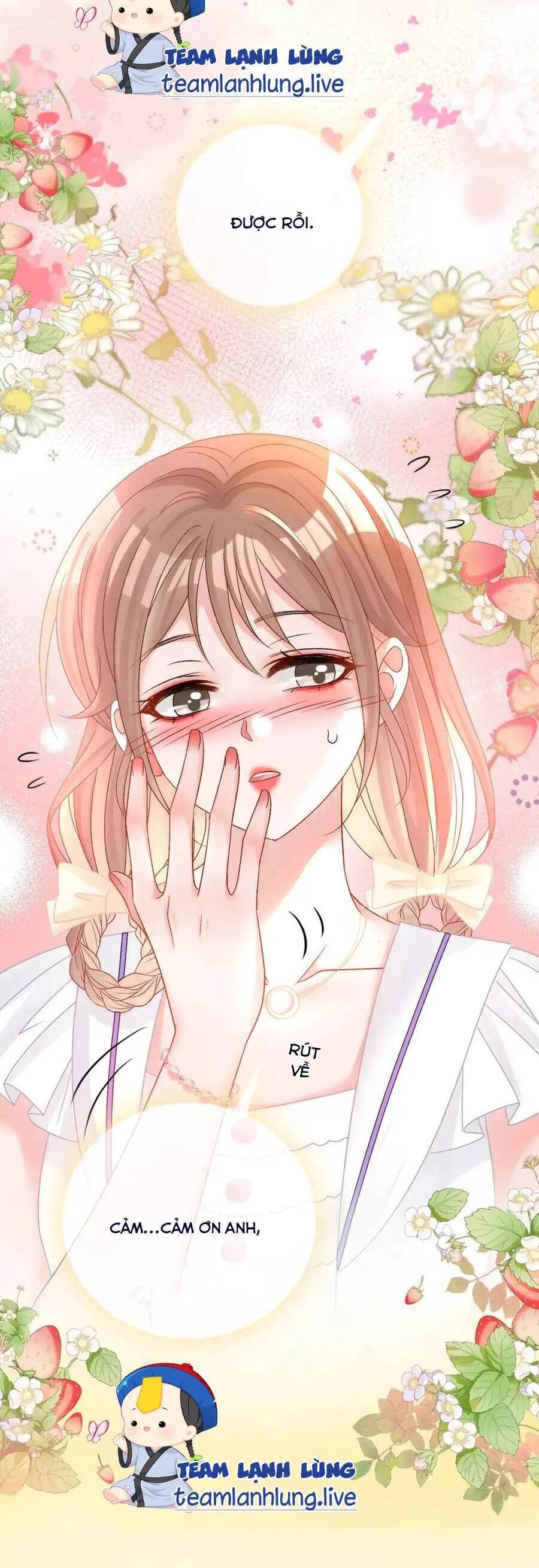 Cô Ấy Ngày Nào Cũng Lên Hot Search! Chapter 113 - 6