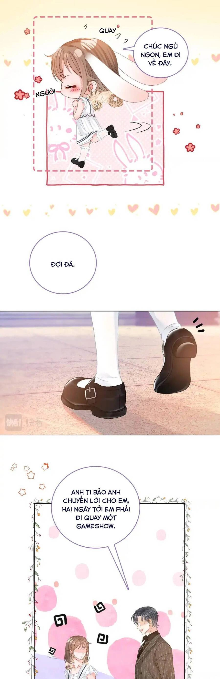 Cô Ấy Ngày Nào Cũng Lên Hot Search! Chapter 113 - 7