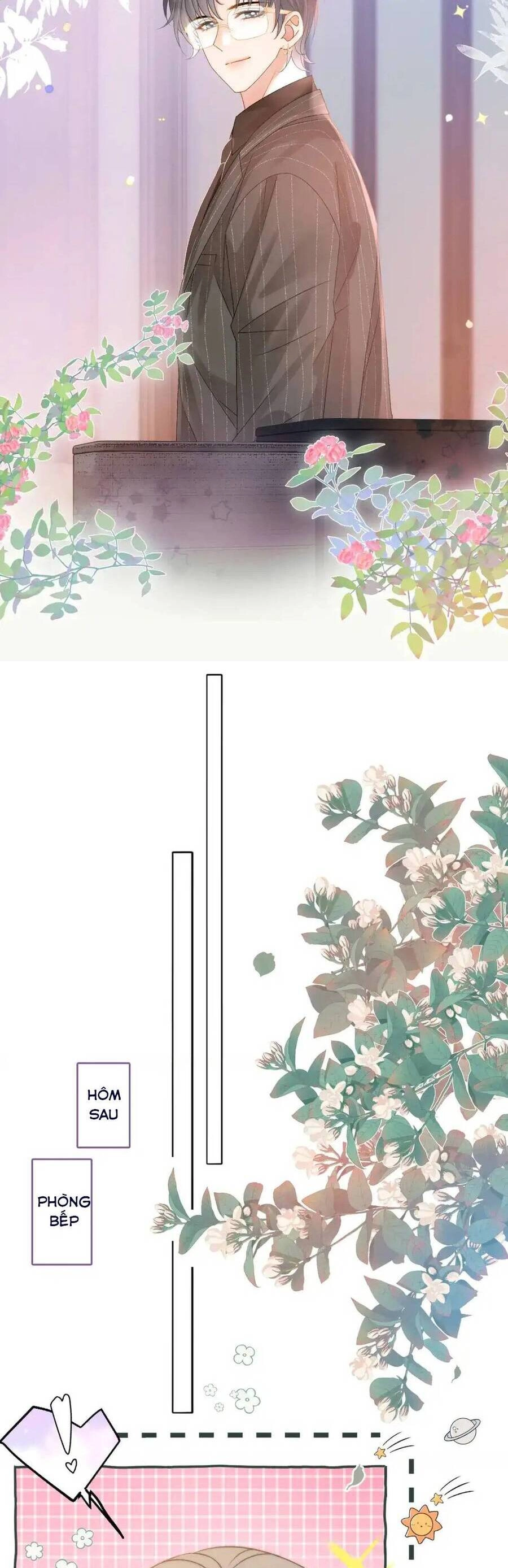 Cô Ấy Ngày Nào Cũng Lên Hot Search! Chapter 113 - 9