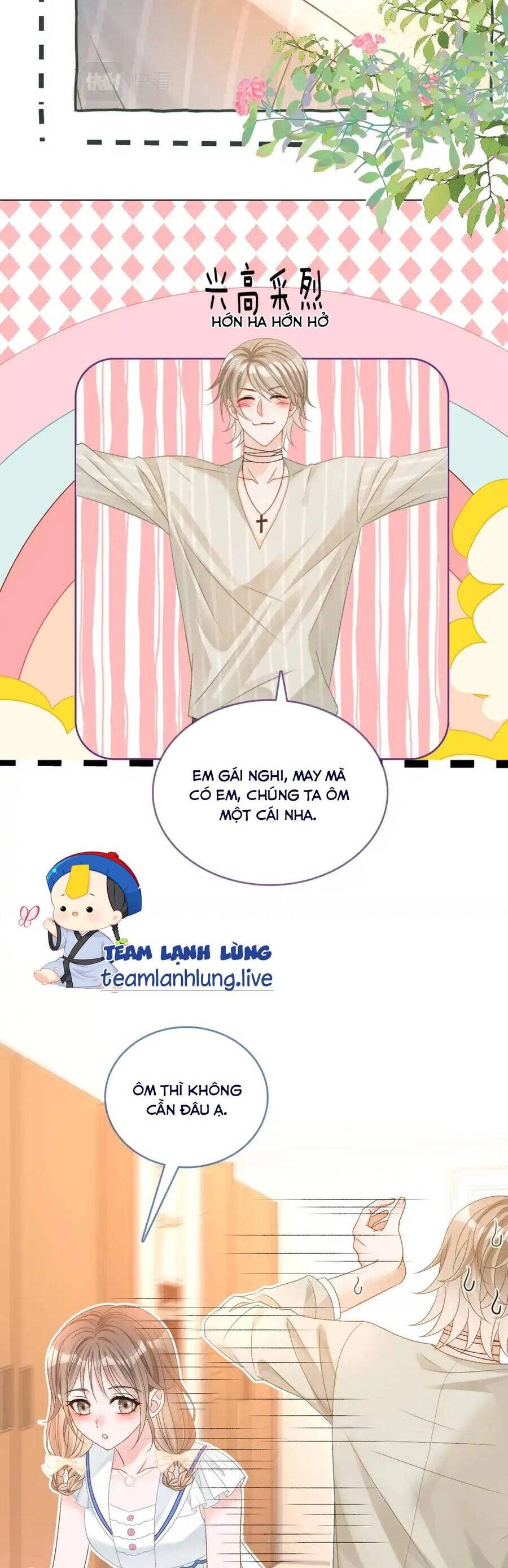 Cô Ấy Ngày Nào Cũng Lên Hot Search! Chapter 113 - 11