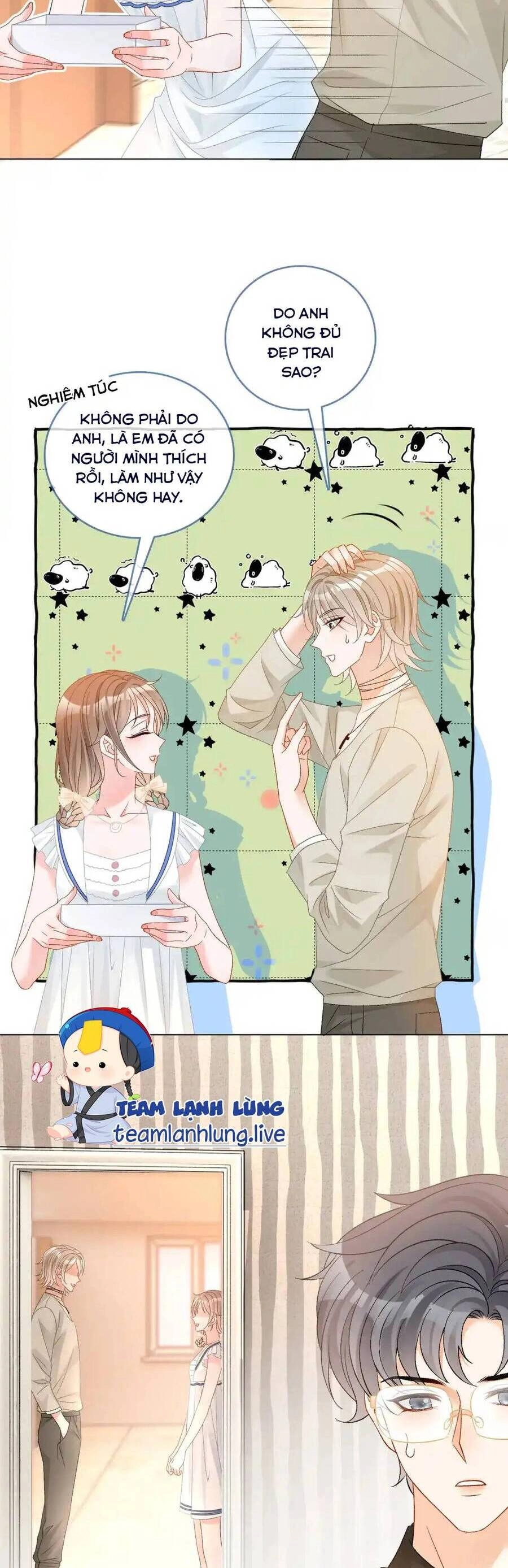 Cô Ấy Ngày Nào Cũng Lên Hot Search! Chapter 113 - 12