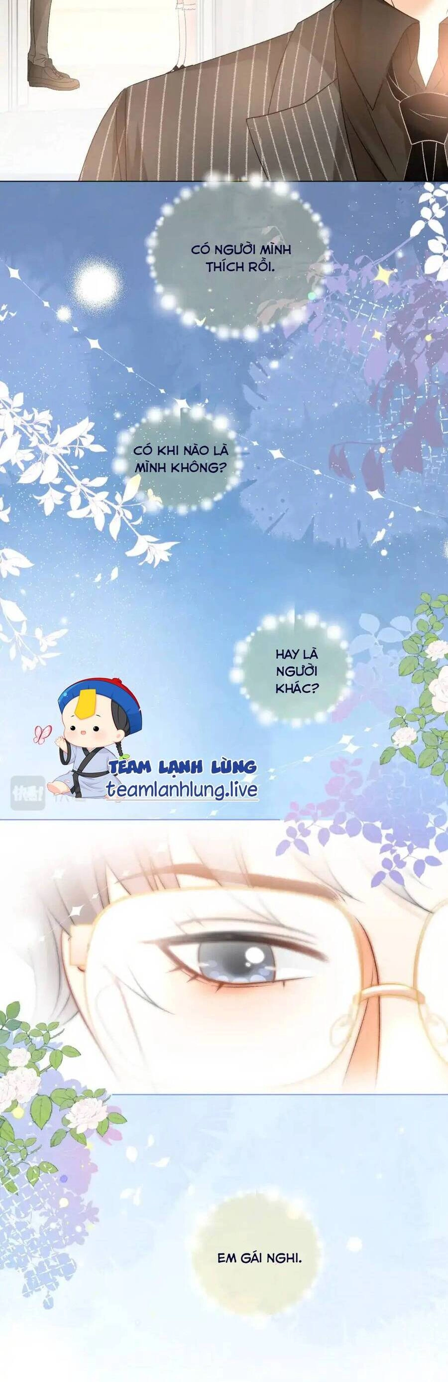 Cô Ấy Ngày Nào Cũng Lên Hot Search! Chapter 113 - 13