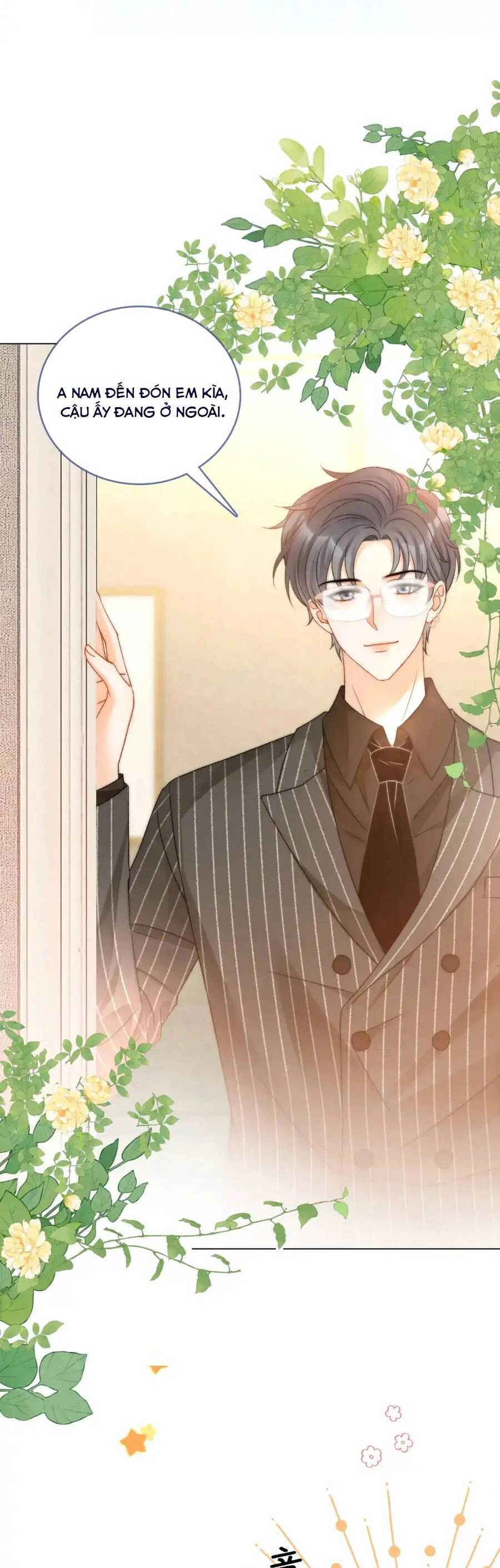 Cô Ấy Ngày Nào Cũng Lên Hot Search! Chapter 113 - 14