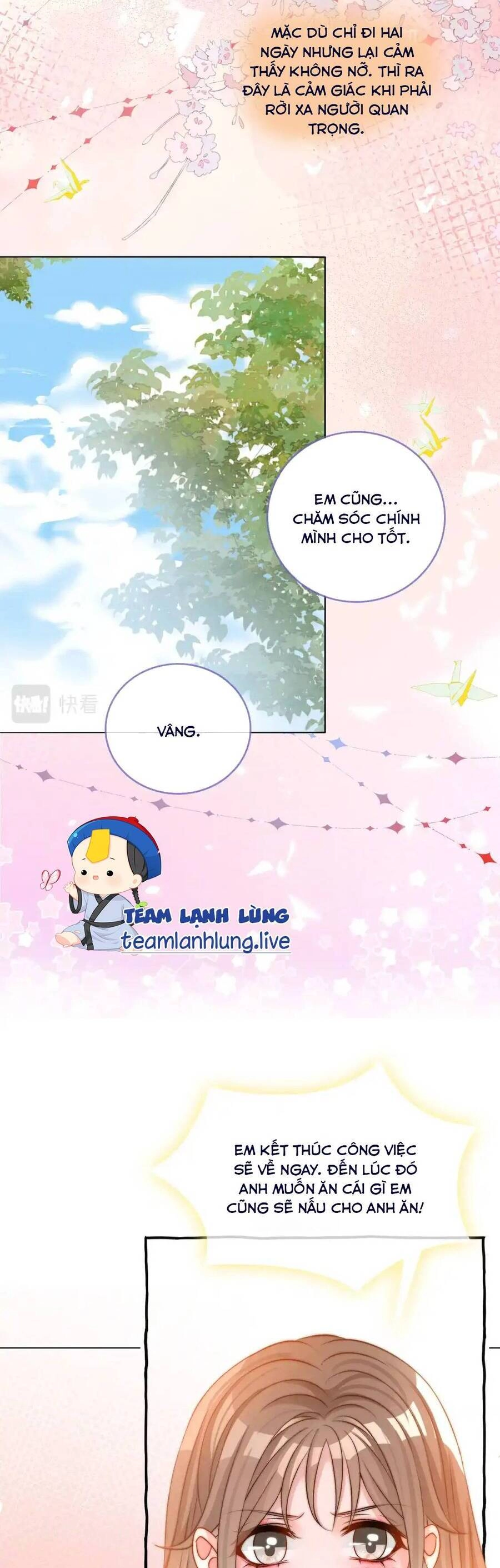 Cô Ấy Ngày Nào Cũng Lên Hot Search! Chapter 113 - 18