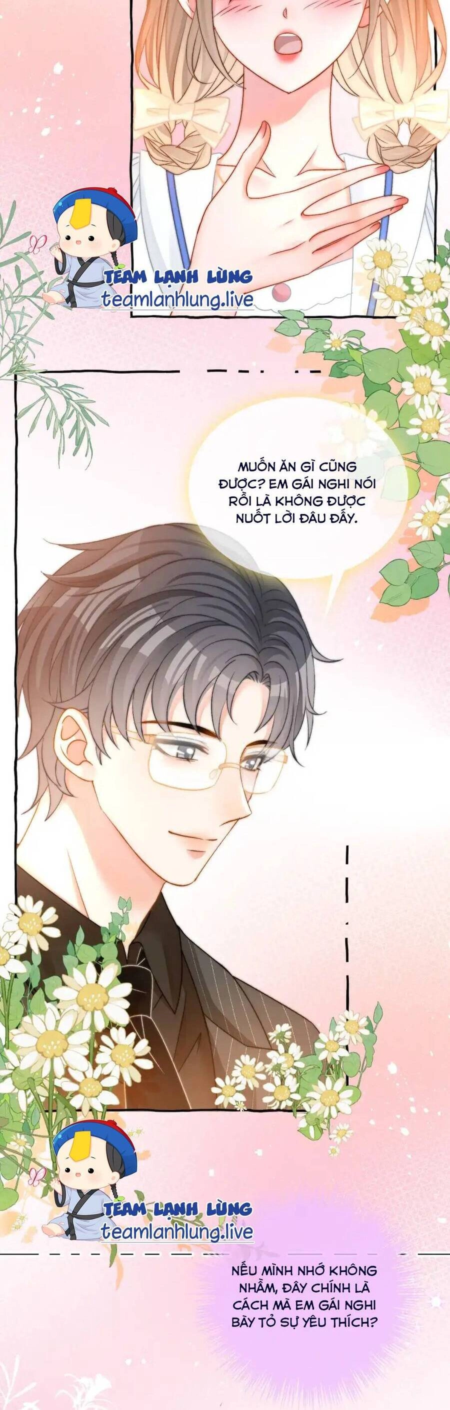 Cô Ấy Ngày Nào Cũng Lên Hot Search! Chapter 113 - 19