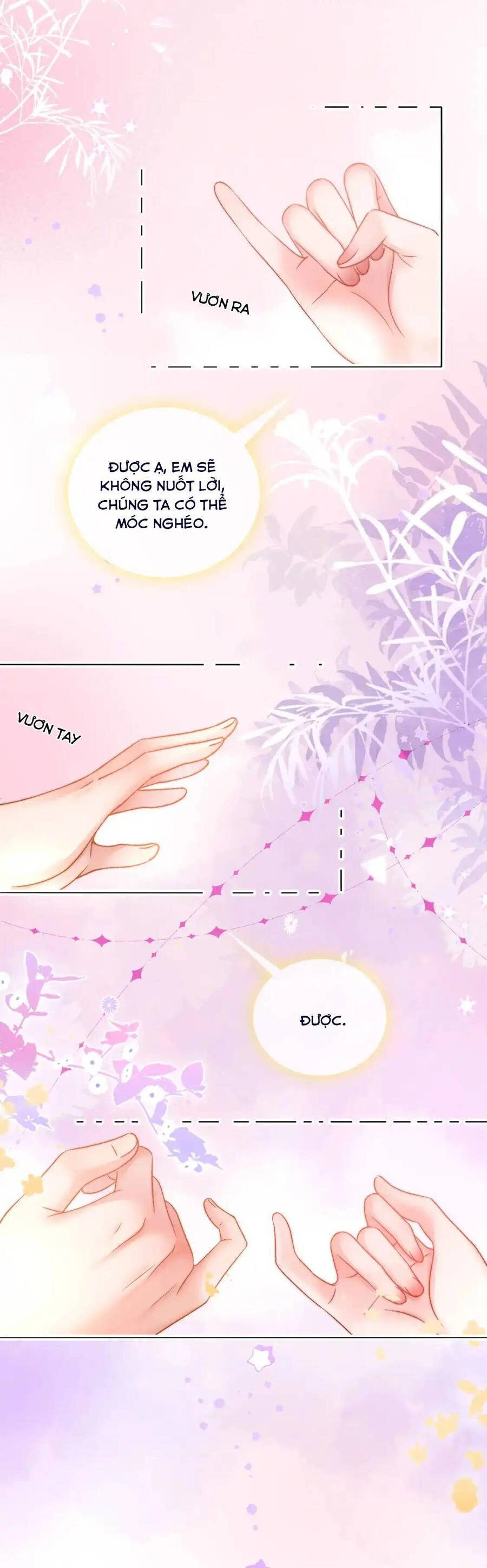 Cô Ấy Ngày Nào Cũng Lên Hot Search! Chapter 113 - 20