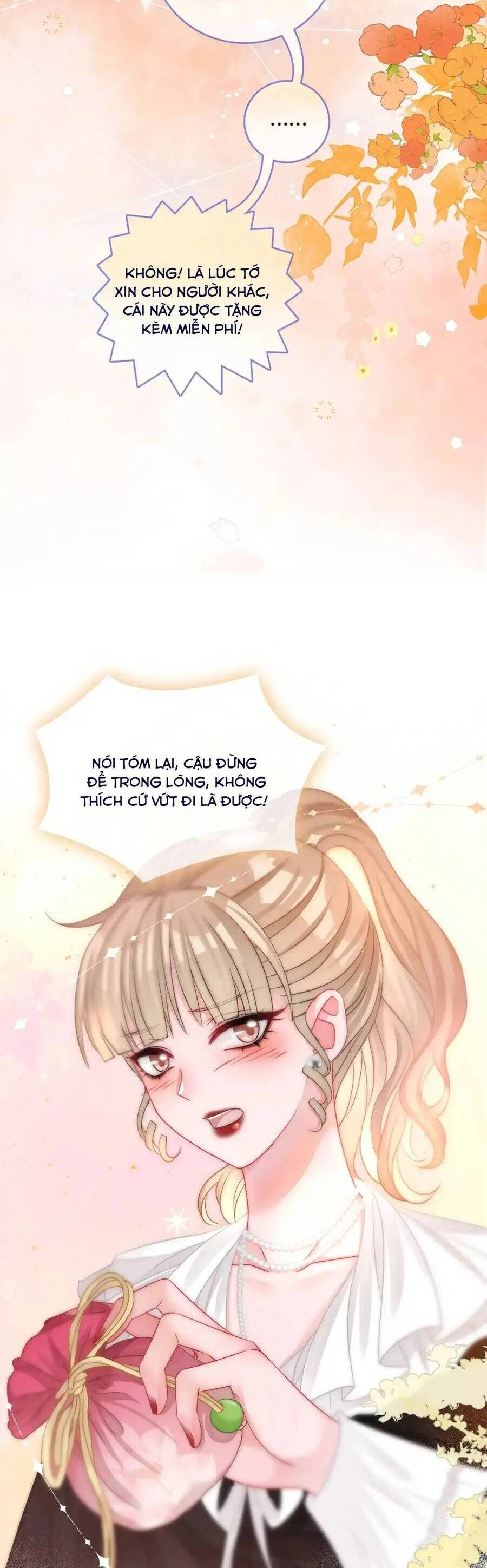 Cô Ấy Ngày Nào Cũng Lên Hot Search! Chapter 113 - 23