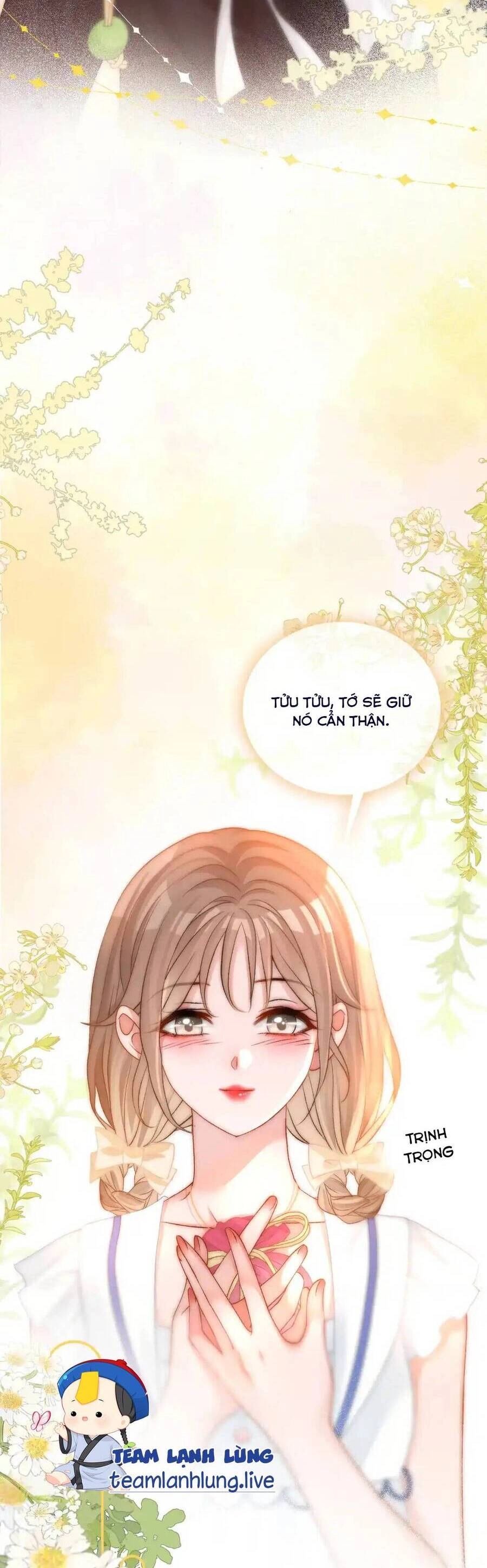 Cô Ấy Ngày Nào Cũng Lên Hot Search! Chapter 113 - 24