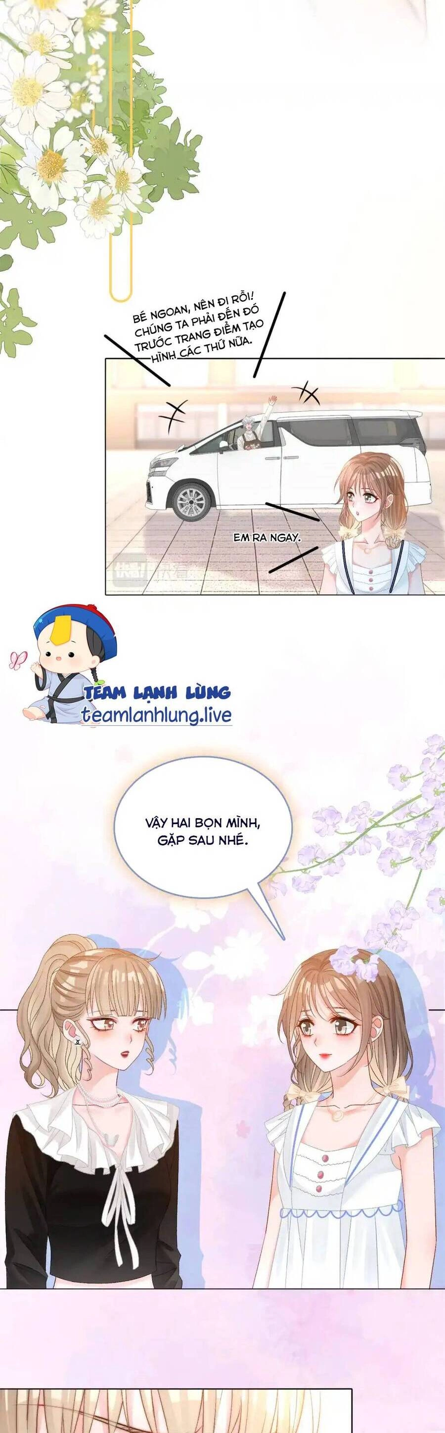 Cô Ấy Ngày Nào Cũng Lên Hot Search! Chapter 113 - 25