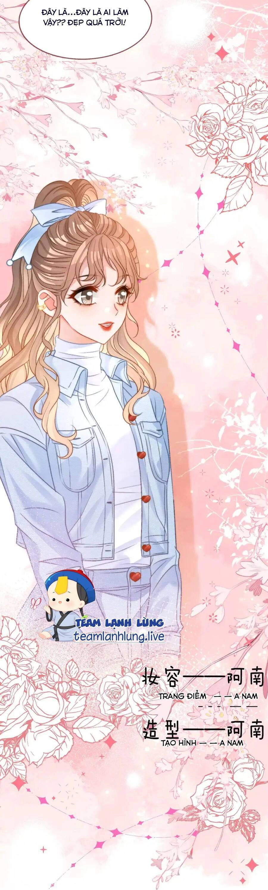 Cô Ấy Ngày Nào Cũng Lên Hot Search! Chapter 114 - 5