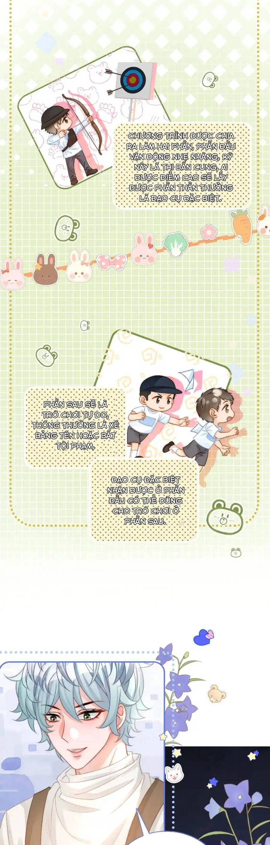 Cô Ấy Ngày Nào Cũng Lên Hot Search! Chapter 114 - 7