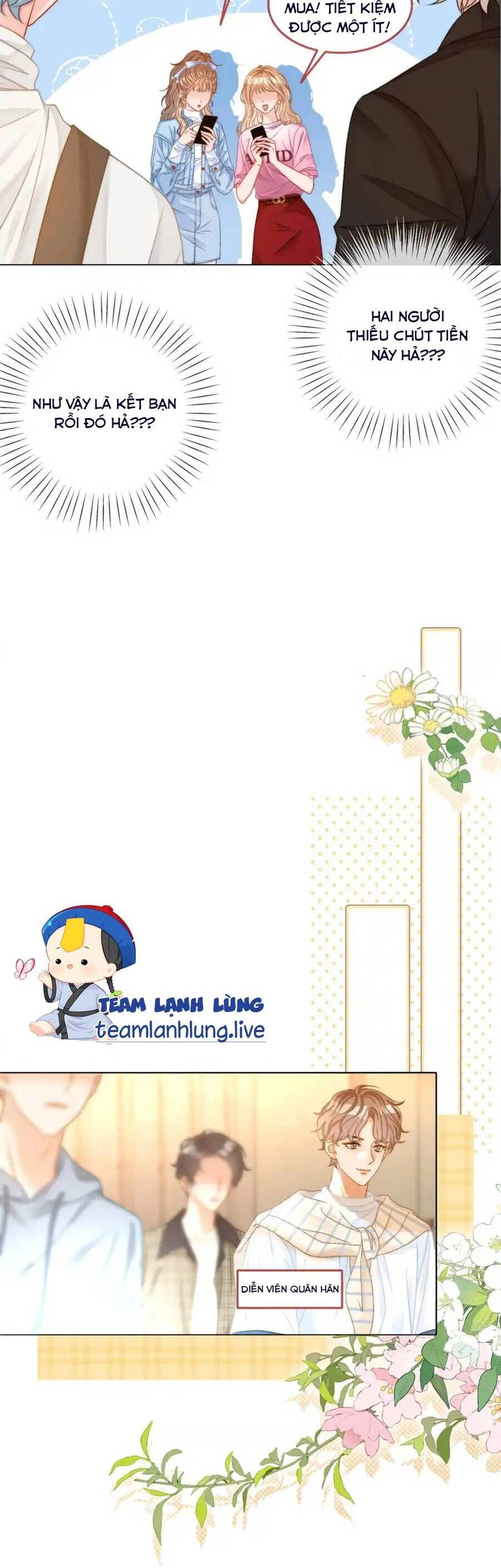 Cô Ấy Ngày Nào Cũng Lên Hot Search! Chapter 114 - 11