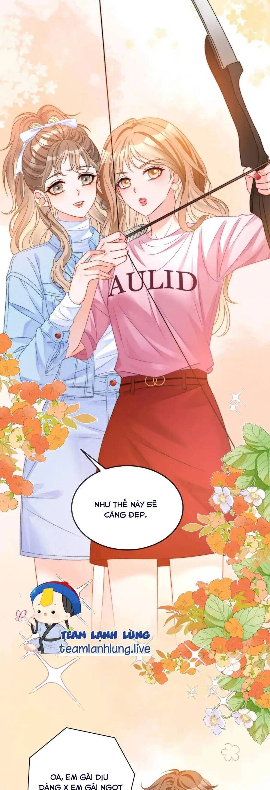 Cô Ấy Ngày Nào Cũng Lên Hot Search! Chapter 114 - 16