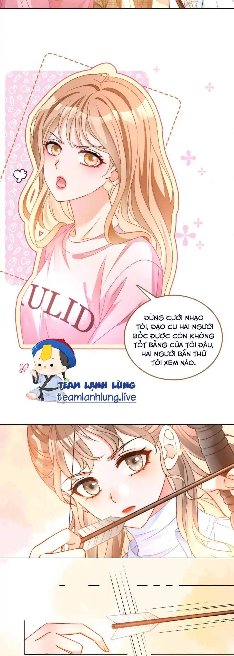 Cô Ấy Ngày Nào Cũng Lên Hot Search! Chapter 114 - 19