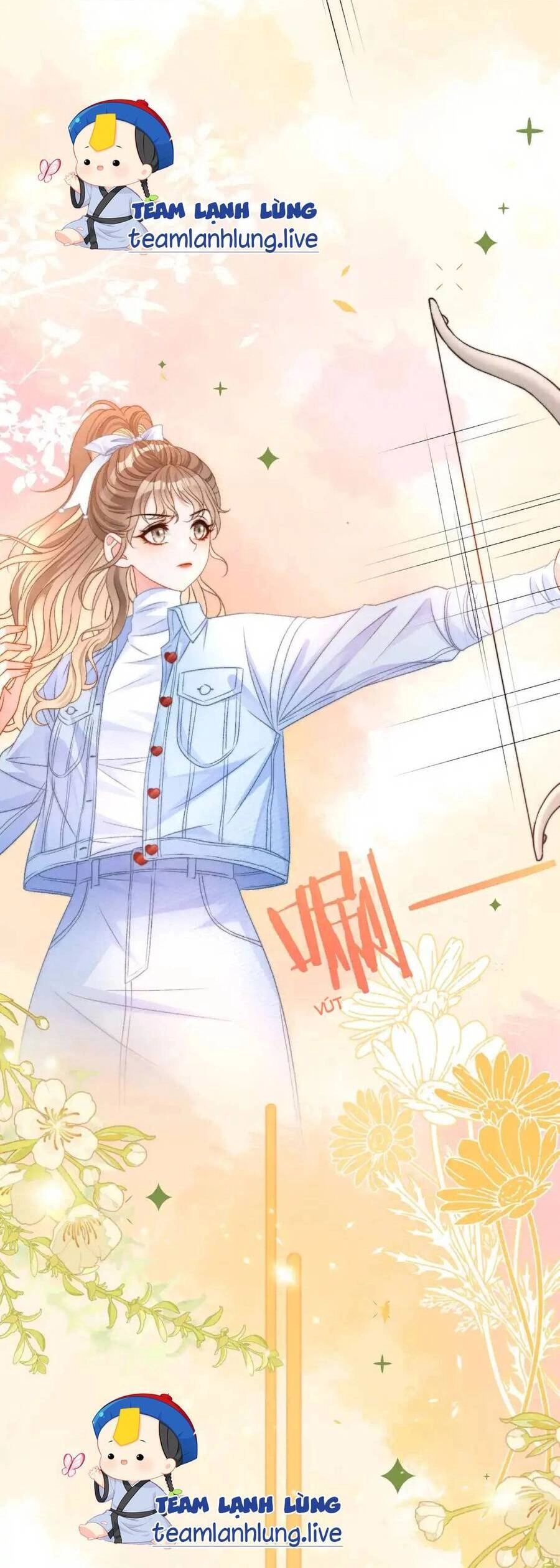 Cô Ấy Ngày Nào Cũng Lên Hot Search! Chapter 114 - 20