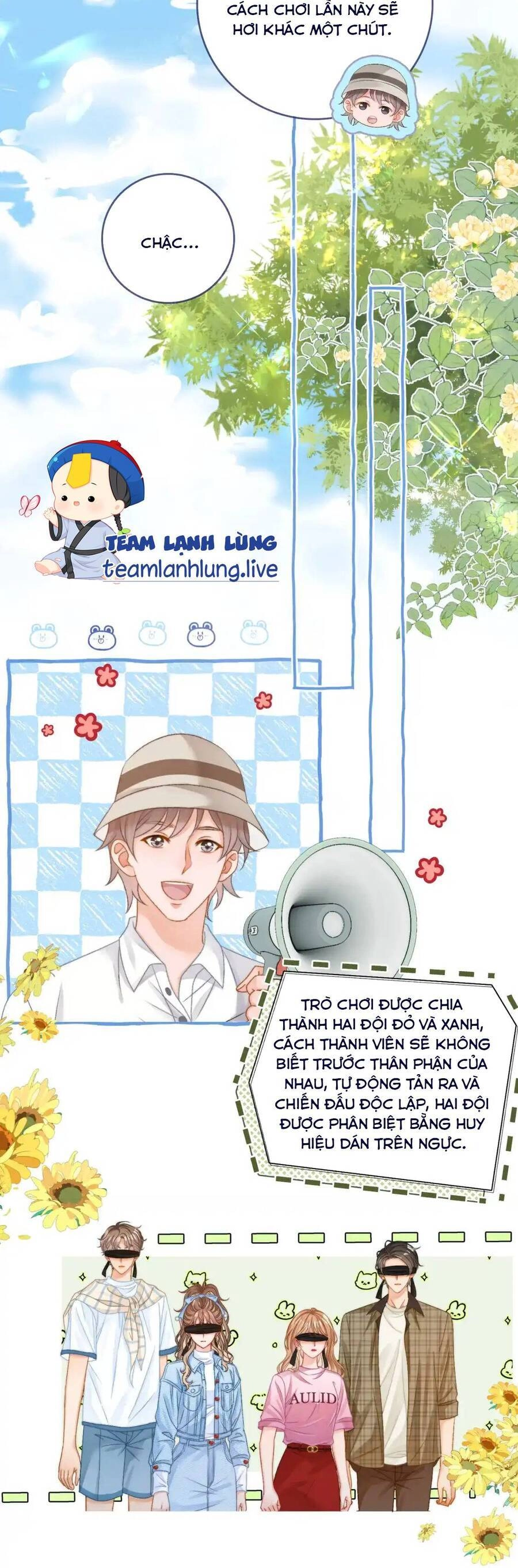 Cô Ấy Ngày Nào Cũng Lên Hot Search! Chapter 116 - 5