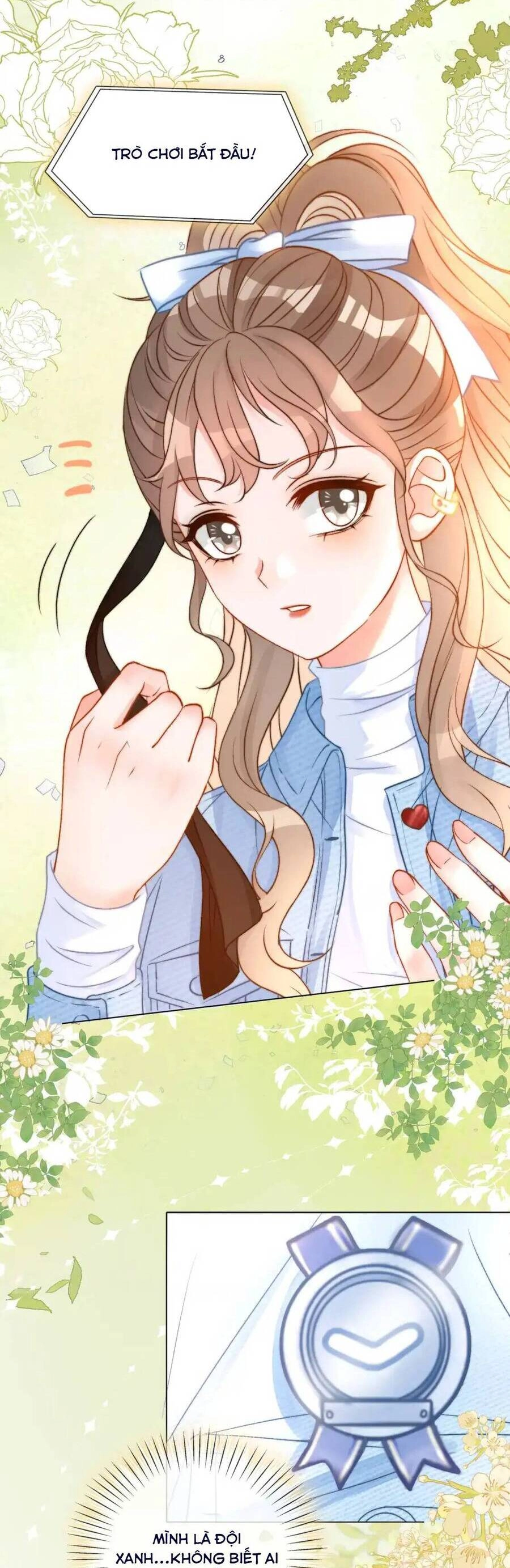 Cô Ấy Ngày Nào Cũng Lên Hot Search! Chapter 116 - 7