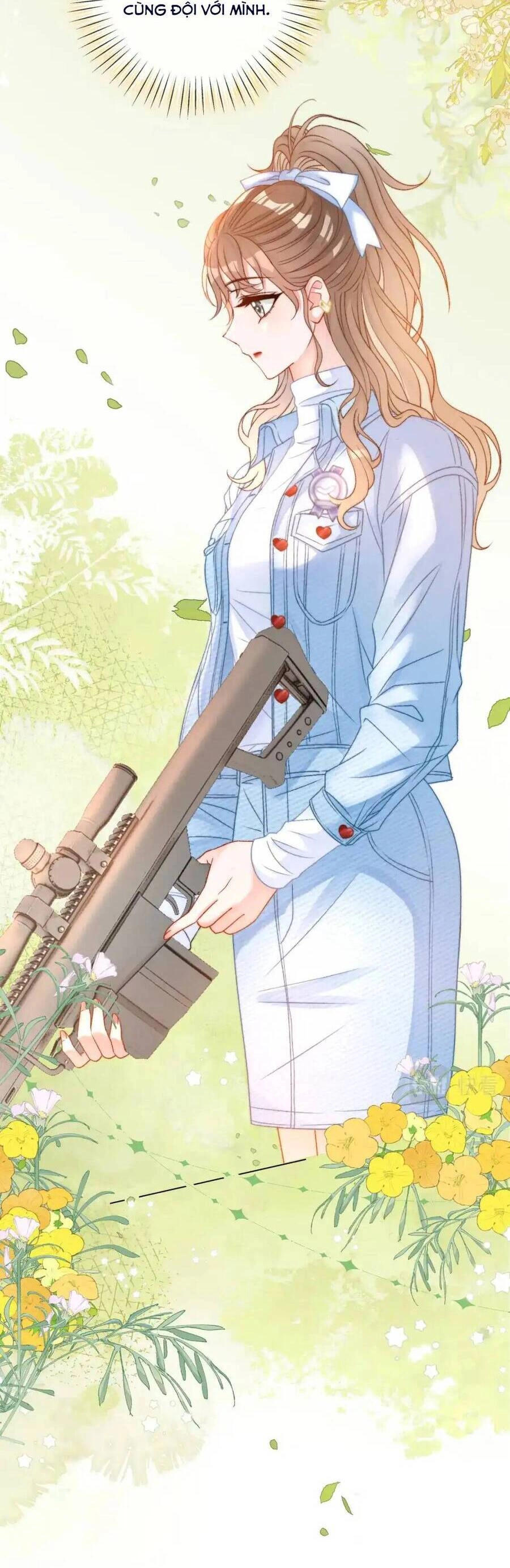 Cô Ấy Ngày Nào Cũng Lên Hot Search! Chapter 116 - 8