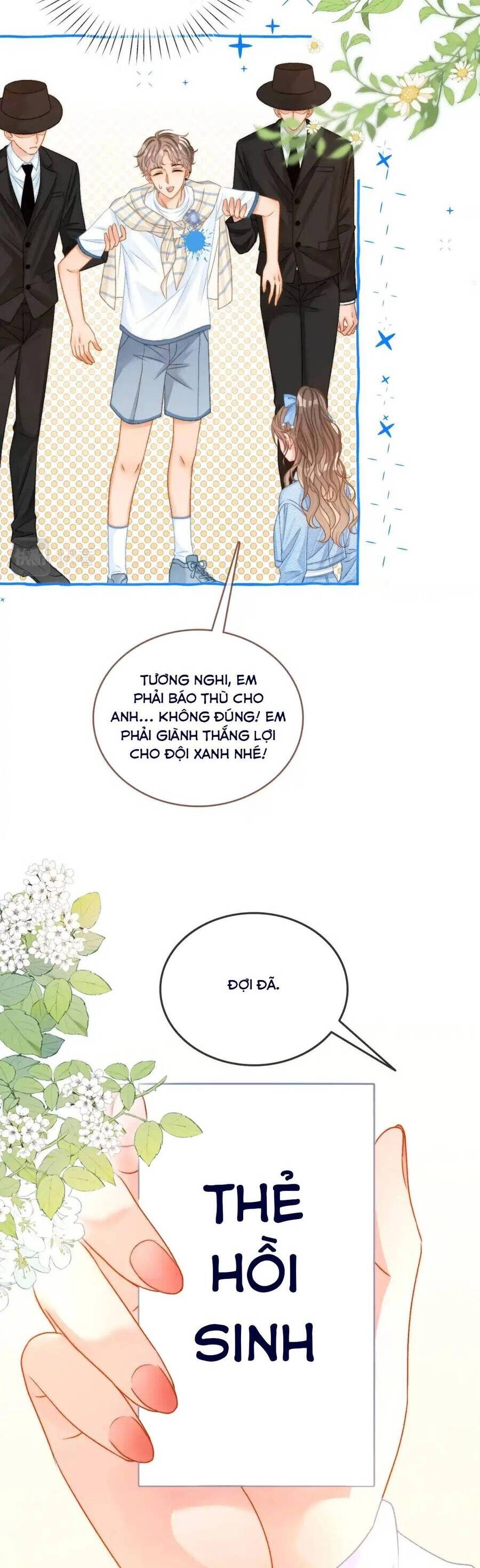 Cô Ấy Ngày Nào Cũng Lên Hot Search! Chapter 116 - 13