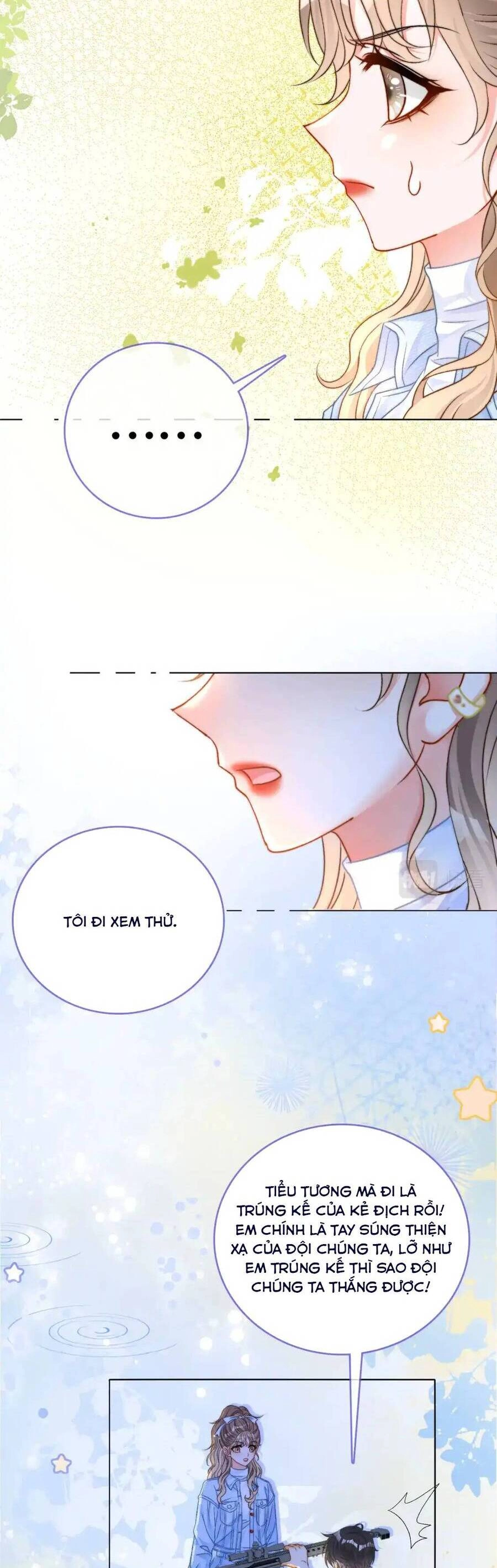 Cô Ấy Ngày Nào Cũng Lên Hot Search! Chapter 116 - 20